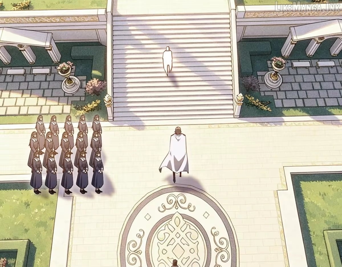 All People Scramble for the Tower, I Cleared 999 Floors in Advance Manga Chapter 56  - page 41